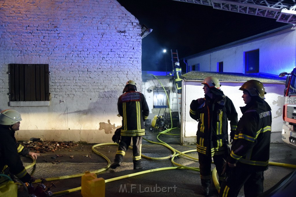 Feuer 2 Koeln Porz Langel Hinter der Kirche P067.JPG - Miklos Laubert